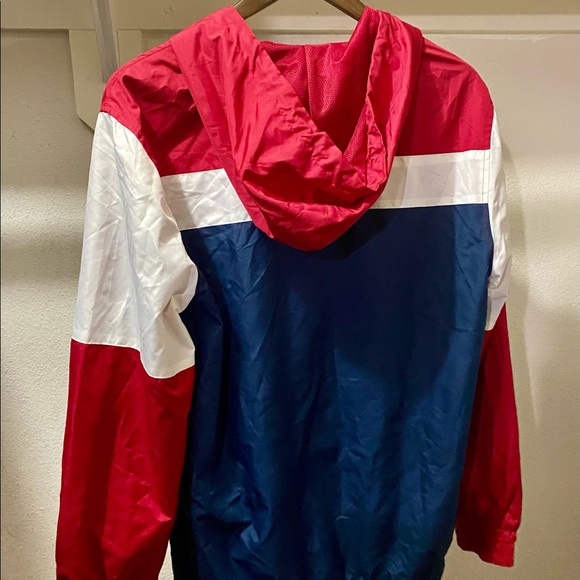 True Religion jacket Windbreaker size S - Picture 4 of 4